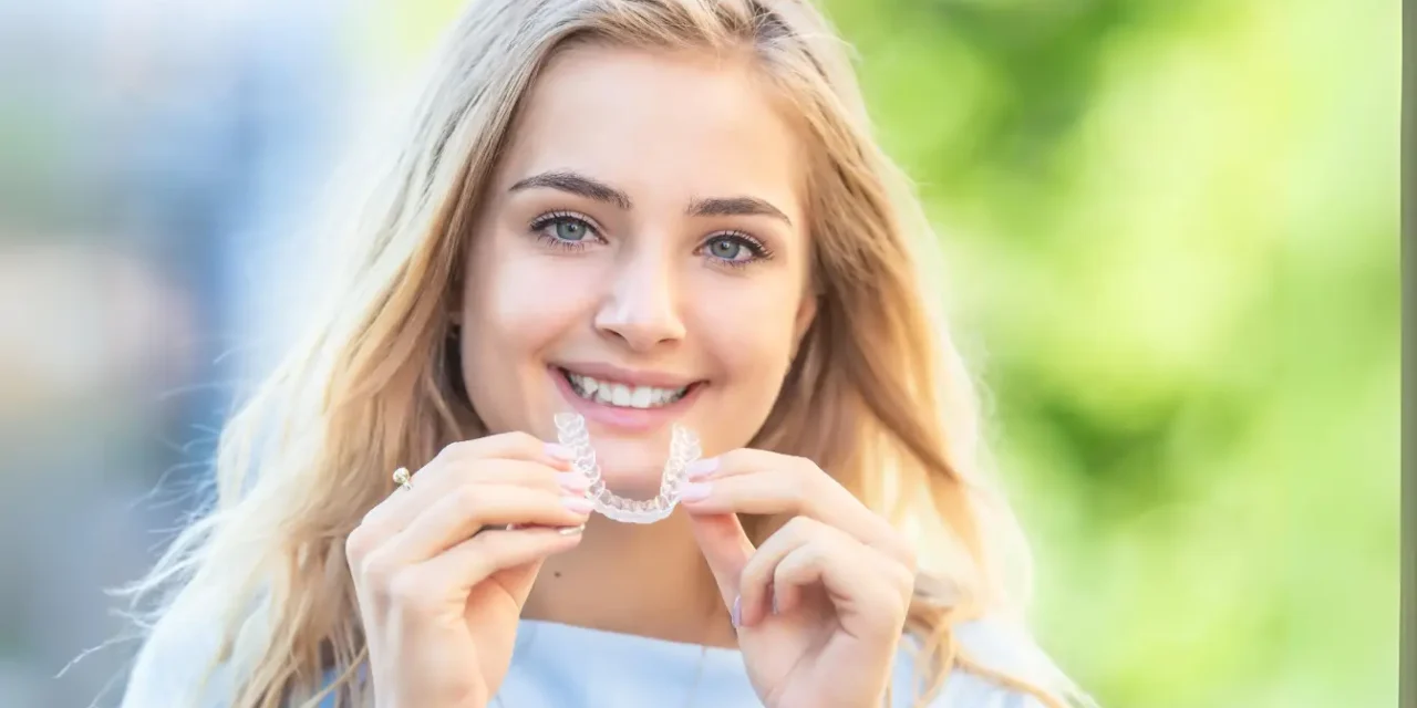 Invisalign for Teens in Adelaide: The Clear Choice for a Confident Smile