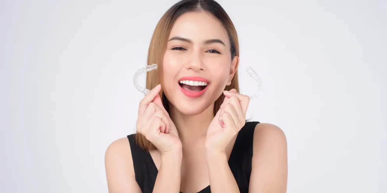 Discover the Clear Benefits of Invisalign in Adelaide