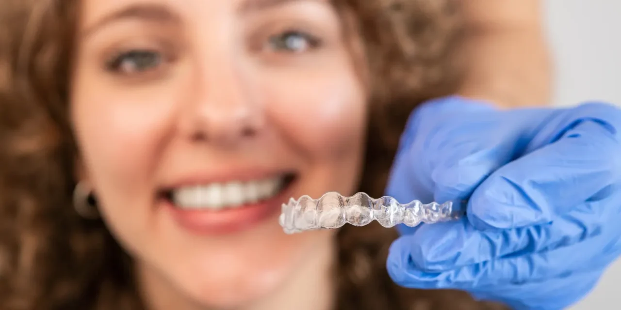 Achieve Your Perfect Smile with Adelaide Invisalign at Cumberland Dental