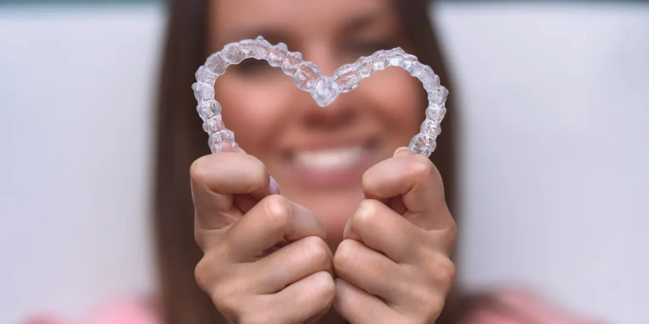 Why Choose Invisalign for Your Teen’s Orthodontic Treatment?