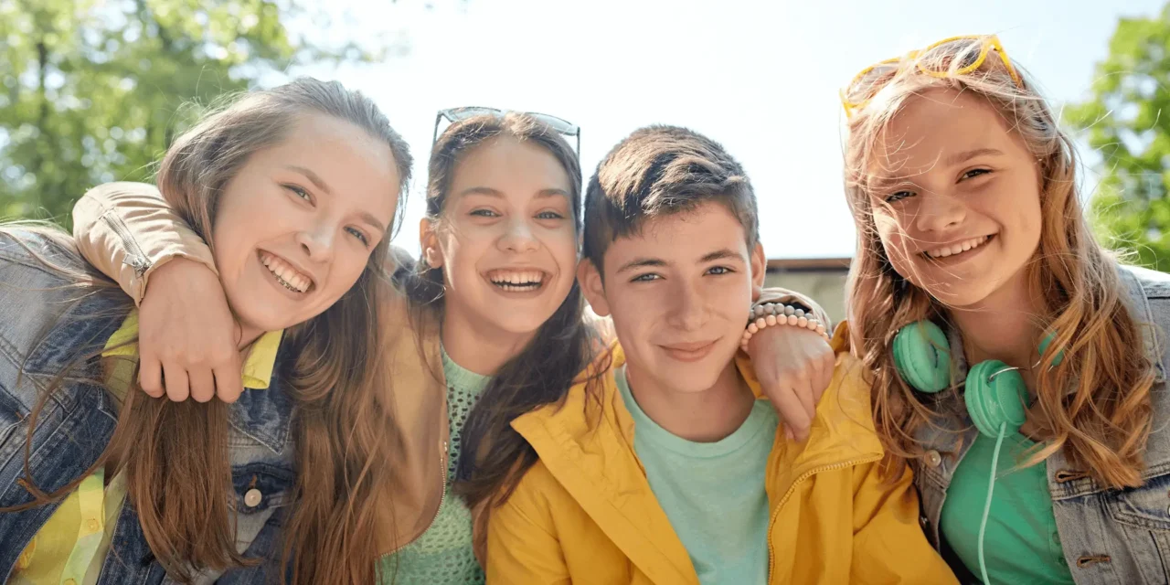 Your Teen’s Dental Journey: Expert Guidance from Adelaide’s Cumberland Dental