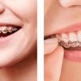 braces vs invisalign